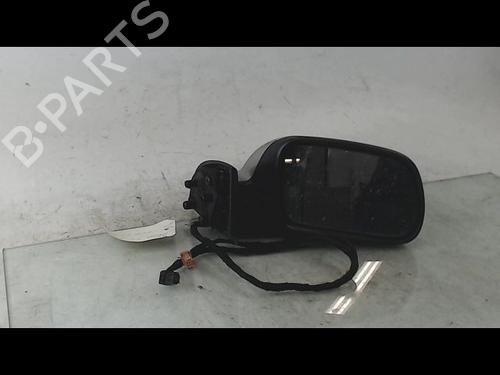 Right mirror PEUGEOT 307 (3A/C) 2.0 HDi 135 | BP23195501C27 