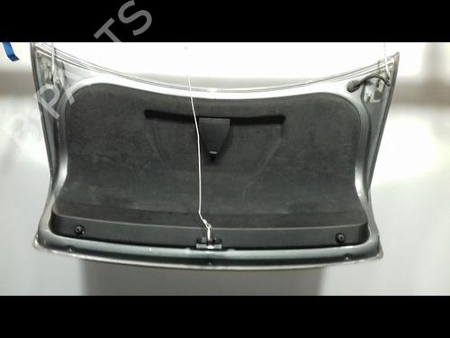 Tailgate VW PASSAT B5.5 (3B3) 2.5 TDI | BP11976633C6