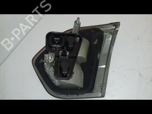 Venstre baglygte bagklap RENAULT FLUENCE (L3_) 1.5 dCi (L30A) (86 hp) 29226404