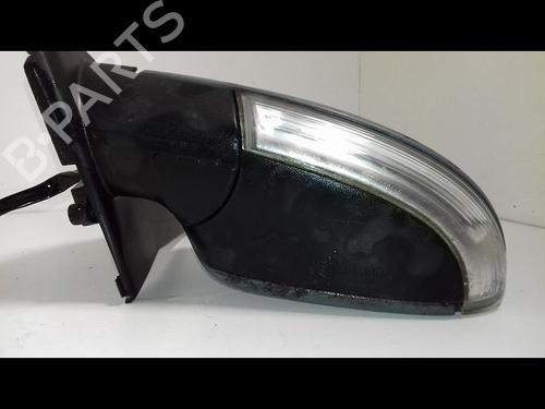 Left mirror VW GOLF V (1K1) 1.9 TDI | BP12521778C26 