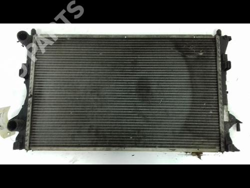 Køler RENAULT LAGUNA II (BG0/1_) 2.2 dCi (BG0F) (150 hp) 8973859