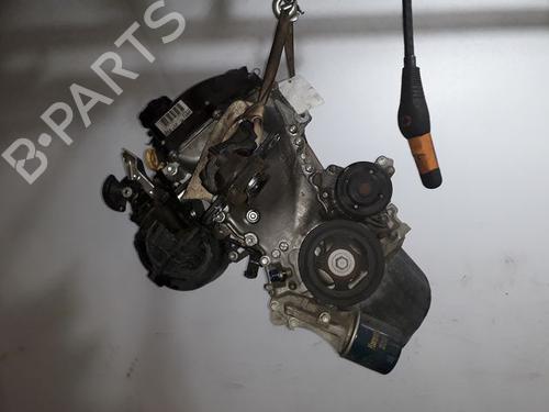Engine CITROËN C1 (PM_, PN_) 1.0 | BP30486601M1