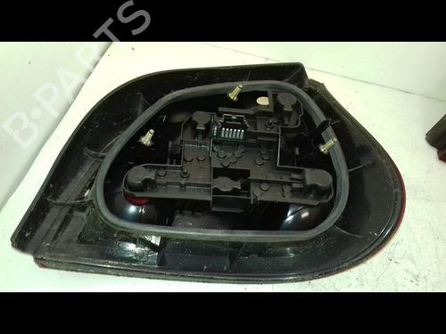 Venstre Baklys RENAULT MEGANE I (BA0/1_) 1.6 16V (BA04, BA0B, BA11, BA1J, BA16, BA19, BA1K, BA1V,... (107 hp) 29216913