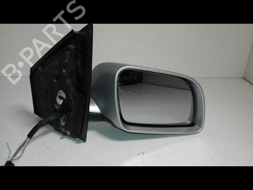 Used Right mirror VW POLO IV (9N_, 9A_) 1.2 12V (64 hp) 11747163