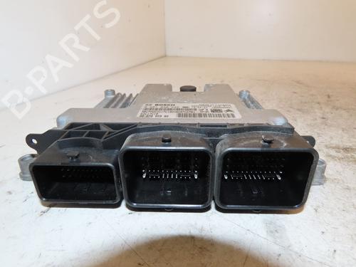 Electronic module CITROËN C3 II (SC_) 1.6 HDi | BP33135824M83 - Image 2
