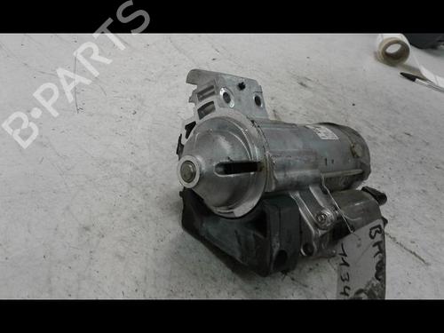 Used Starter BMW 1 (F20) 116 d (116 hp) 8965816