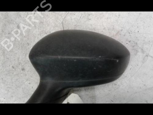 Used Left mirror FIAT GRANDE PUNTO (199_) 1.4 (199AXB11, 199AXB1A, 199BXB1A, 199AXL1A) (77 hp) 8965137