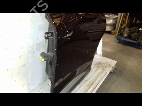 Left rear door PEUGEOT 2008 II (UD_, US_, UY_, UJ_, UR_, UC_) 1.5 BlueHDI 130 | BP29225643C4 