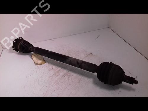 Used Right front driveshaft SEAT IBIZA IV (6J5, 6P1) 1.4 TDI (80 hp) 14996392