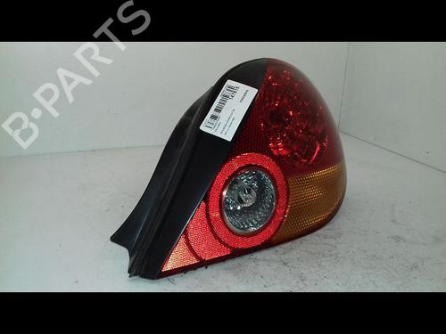 Right taillight HYUNDAI COUPE II (GK) 2.0 | BP29345639C35 