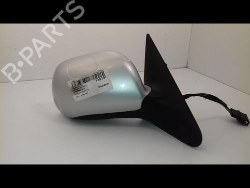 Right mirror SKODA OCTAVIA I (1U2) 1.9 TDI | BP17214831C27 