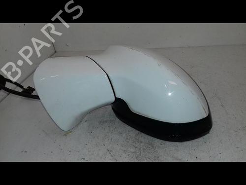 Left mirror OPEL ZAFIRA TOURER C (P12) 2.0 CDTi (75) | BP29216688C26