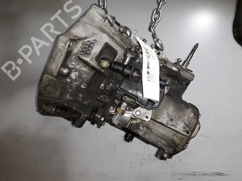 Gearbox CITROËN DS4 (NX_) 1.6 THP 200 | BP20077675M3 