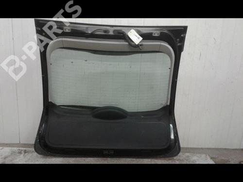 Tailgate FORD FOCUS II (DA_, HCP, DP) 1.8 TDCi | BP8965680C6 