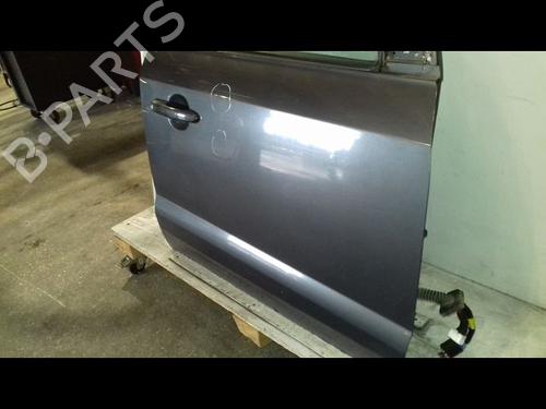 Right front door HYUNDAI TUCSON (JM) 2.0 CRDi | BP19639109C3