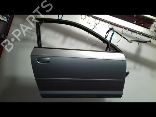 Used Right front door AUDI A3 (8P1) 2.0 TDI 16V (140 hp) 19326738