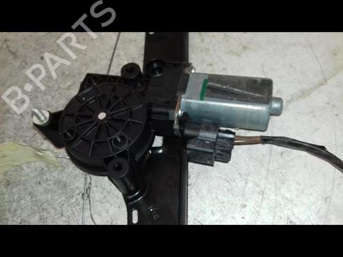 Front left window mechanism FIAT PUNTO (199_) 1.3 D Multijet | BP33135976C22 - Image 2