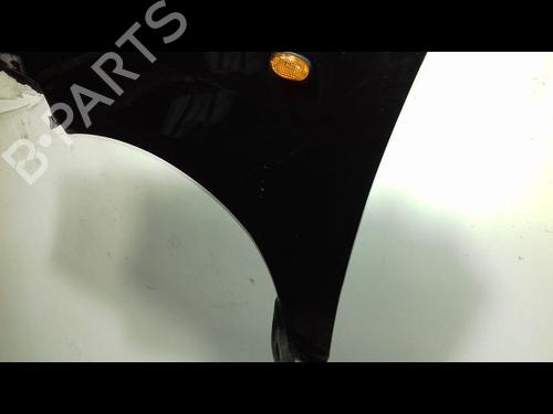 Left front fenders HYUNDAI ATOS (MX) 1.1 | BP19319707C41 
