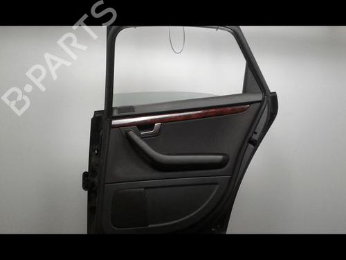 Right rear door AUDI A4 B7 (8EC) 1.9 TDI | BP23195785C5 