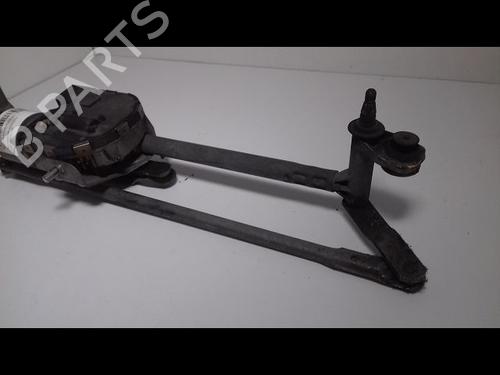 Front wiper motor VW GOLF V (1K1) 1.9 TDI | BP23196601M29 - Image 3