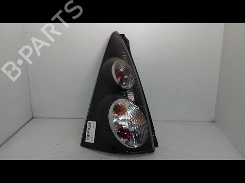 Used Left taillight Left taillight PEUGEOT 107 (PM_, PN_) 1.0 (68 hp) 36053792 36053792