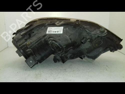 Left headlight MERCEDES-BENZ M-CLASS (W164) ML 350 CDI 4-matic (164.122) | BP29216850C28 