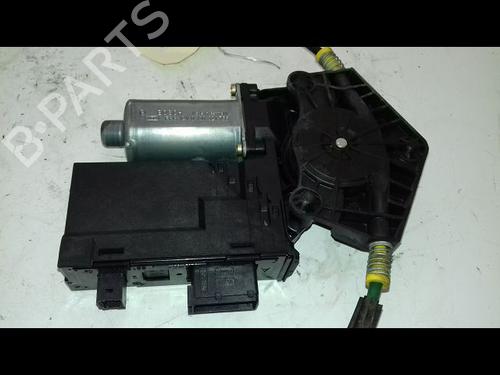 Front right window mechanism PEUGEOT 307 (3A/C) 2.0 HDi 135 | BP19391357C23 