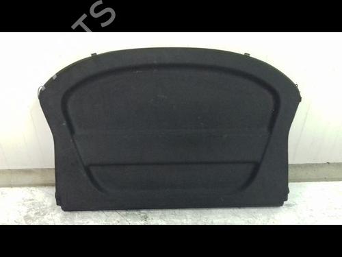 Hattehylde RENAULT MEGANE III Hatchback (BZ0/1_, B3_) 1.5 dCi (86 hp) 8971262