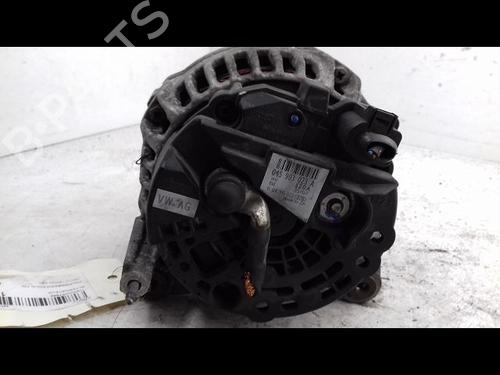 Used Alternator VW POLO IV (9N_, 9A_) 1.4 TDI (70 hp) 9106096