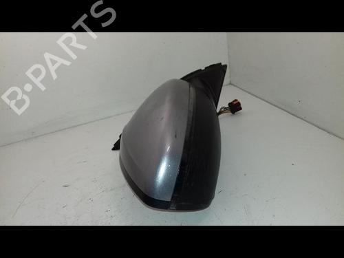 Right mirror PEUGEOT 308 II (LB_, LP_, LW_, LH_, L3_) 1.2 THP 110 | BP27709957C27 