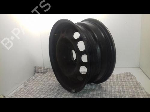 Rim CITROËN C3 I (FC_, FN_) 1.4 16V HDi | BP29224110C45 