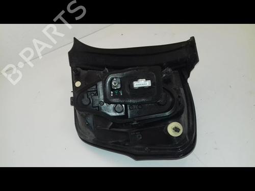 Used Left taillight CITROËN C3 II (SC_) 1.4 HDi 70 (SC8HZC, SC8HR0, SC8HP4) (68 hp) 23086460