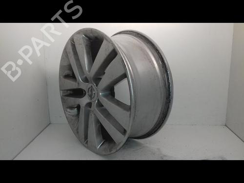 Rim OPEL ZAFIRA / ZAFIRA FAMILY B (A05) 1.7 CDTI (M75) | BP22751558C45