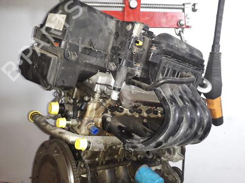 Used Engine NISSAN MICRA III (K12) 1.2 16V (65 hp) 30117254