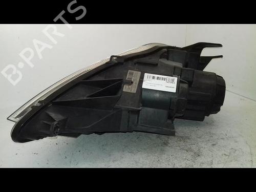 Used Right headlight CITROËN C8 (EA_, EB_) 2.2 HDi (128 hp) 30950117