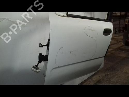 Porte avant gauche FIAT PANDA (312_, 319_) 1.2 (312PXA1A) (69 hp) 30949742