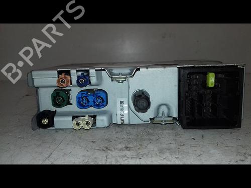 Used Radio PEUGEOT 2008 II (UD_, US_, UY_, UJ_, UR_, UC_) 1.2 PureTech 130 (USHNS, URHNS) (130 hp) 22185896