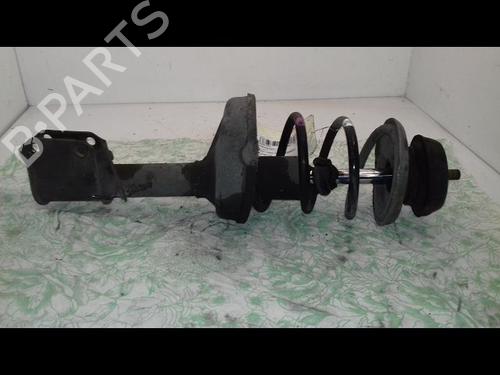 Used Left front shock absorber RENAULT TWINGO II (CN0_) 1.5 dCi (CN0E) (64 hp) 22693389