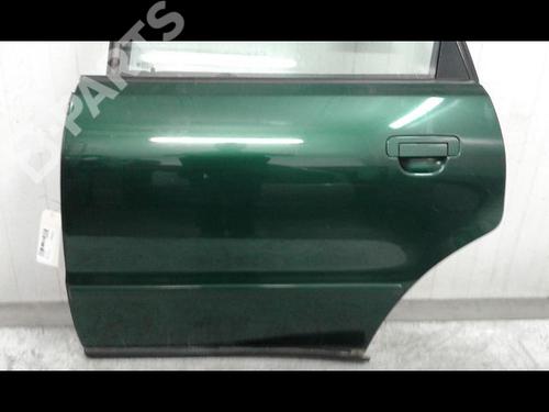 Left rear door AUDI A4 B5 (8D2) 1.6 | BP8965210C4 