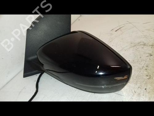 Left mirror VW POLO V (6R1, 6C1) 1.2 TSI | BP29225312C26 