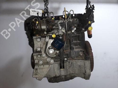 Engine DACIA LOGAN MCV (KS_) 1.5 dCi (KS0W) | BP29757467M1