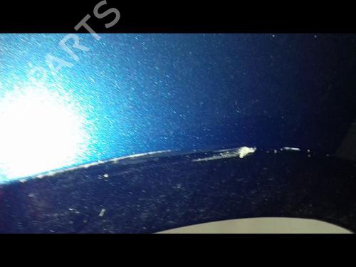 Left front fenders SEAT IBIZA IV (6J5, 6P1) 1.2 TSI | BP30949659C41