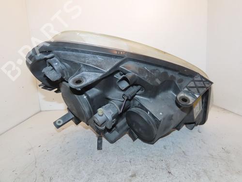 Left headlight BMW 3 (E90) 318 d | BP33248219C28 - Image 2