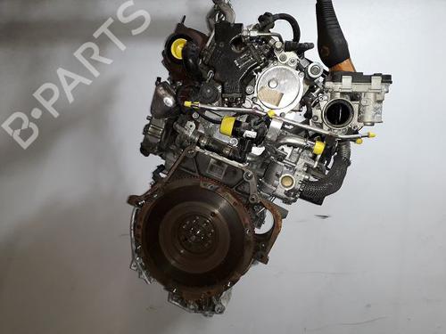 Engine CITROËN NEMO Box Body/MPV (AA_) 1.3 BlueHDi 80 | BP39996512M1 - Image 3
