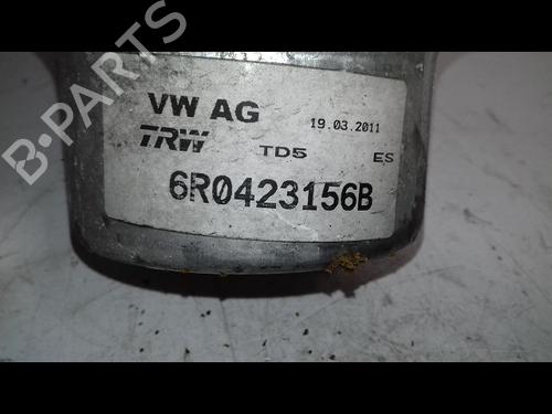 Used Steering pump VW POLO V (6R1, 6C1) 1.2 (60 hp) 11963723