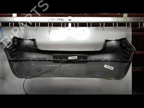 Rear bumper VW GOLF V (1K1) 1.9 TDI | BP13031148C8