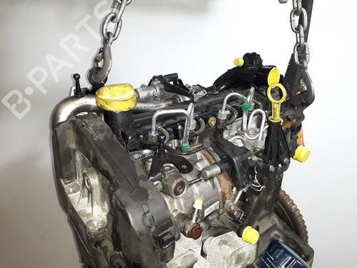 Engine RENAULT CLIO III Grandtour (KR0/1_) 1.5 dCi (KR0F) | BP34640362M1  - Image 5