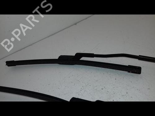 Front windshield wiper arm PEUGEOT 2008 II (UD_, US_, UY_, UJ_, UR_, UC_) 1.2 PureTech 130 (USHNS, URHNS) | BP22341849C143 