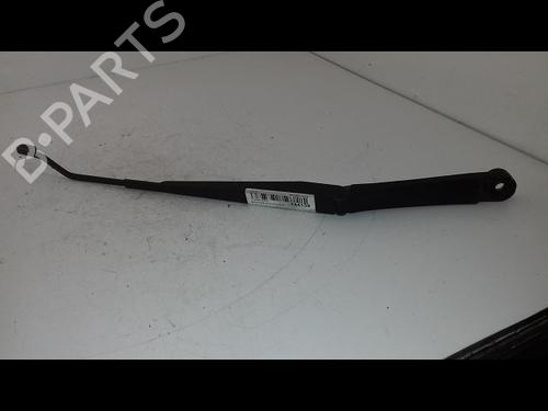 Used Front windshield wiper arm NISSAN MICRA IV (K13K, K13KK) 1.2 (80 hp) 29226792