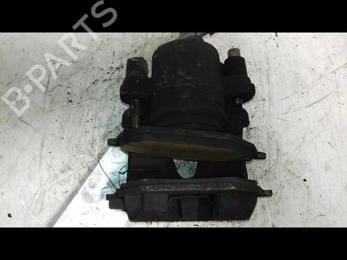 Right front brake caliper VW POLO (9N_, 9A_) 1.2 | BP14954326M104 